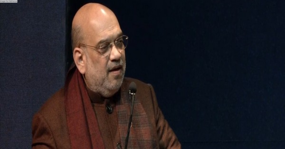 India's independence would have been delayed by decades if armed revolution had not started: Amit Shah
